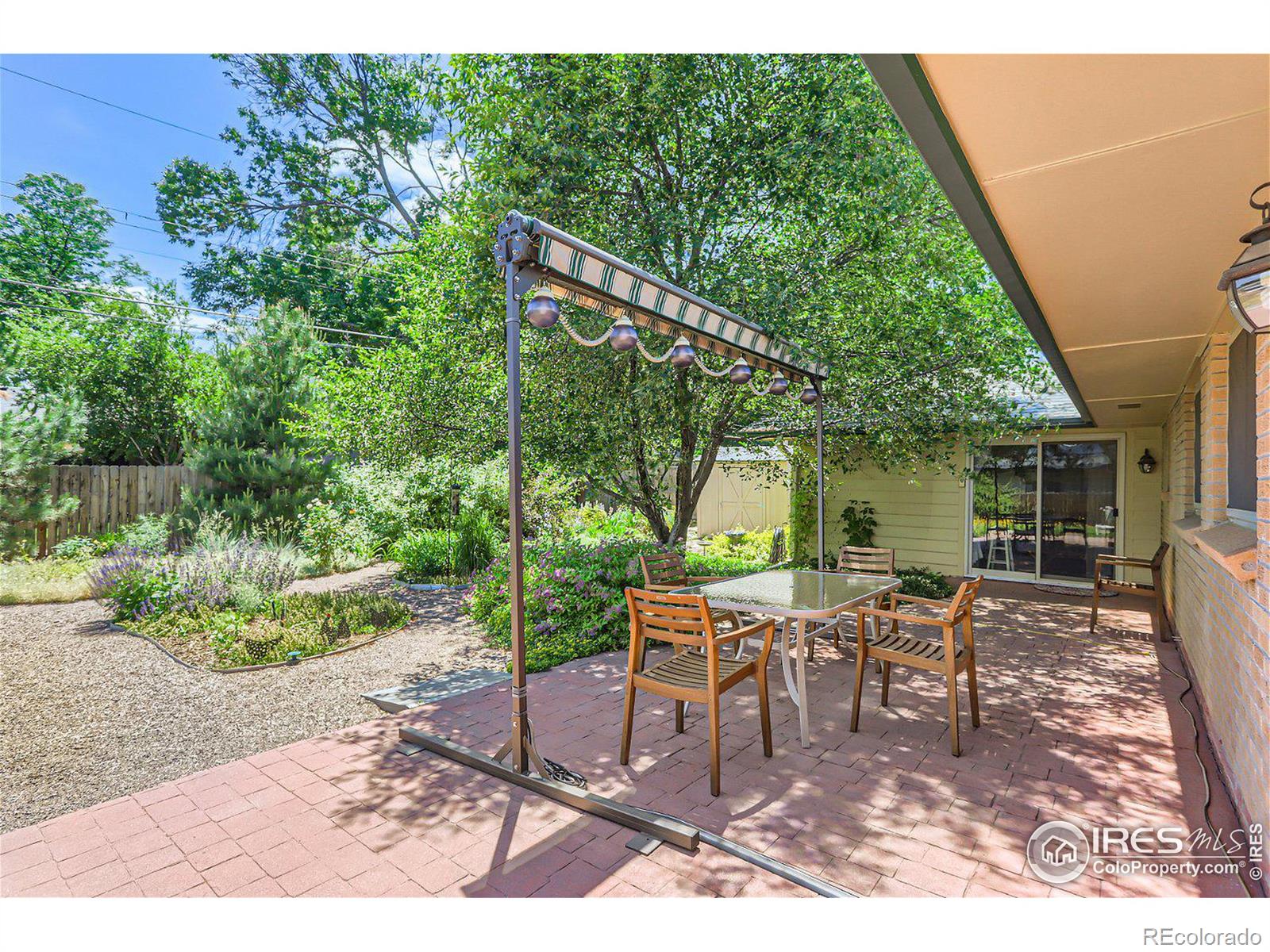 MLS Image #29 for 3014 s cook street,denver, Colorado