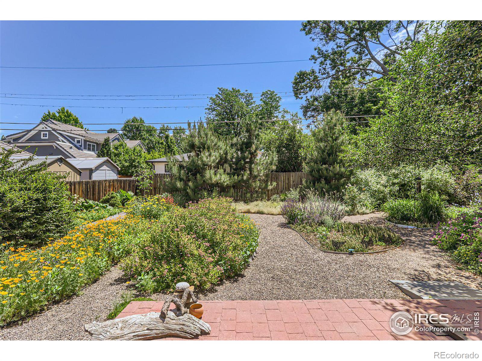 MLS Image #37 for 3014 s cook street,denver, Colorado