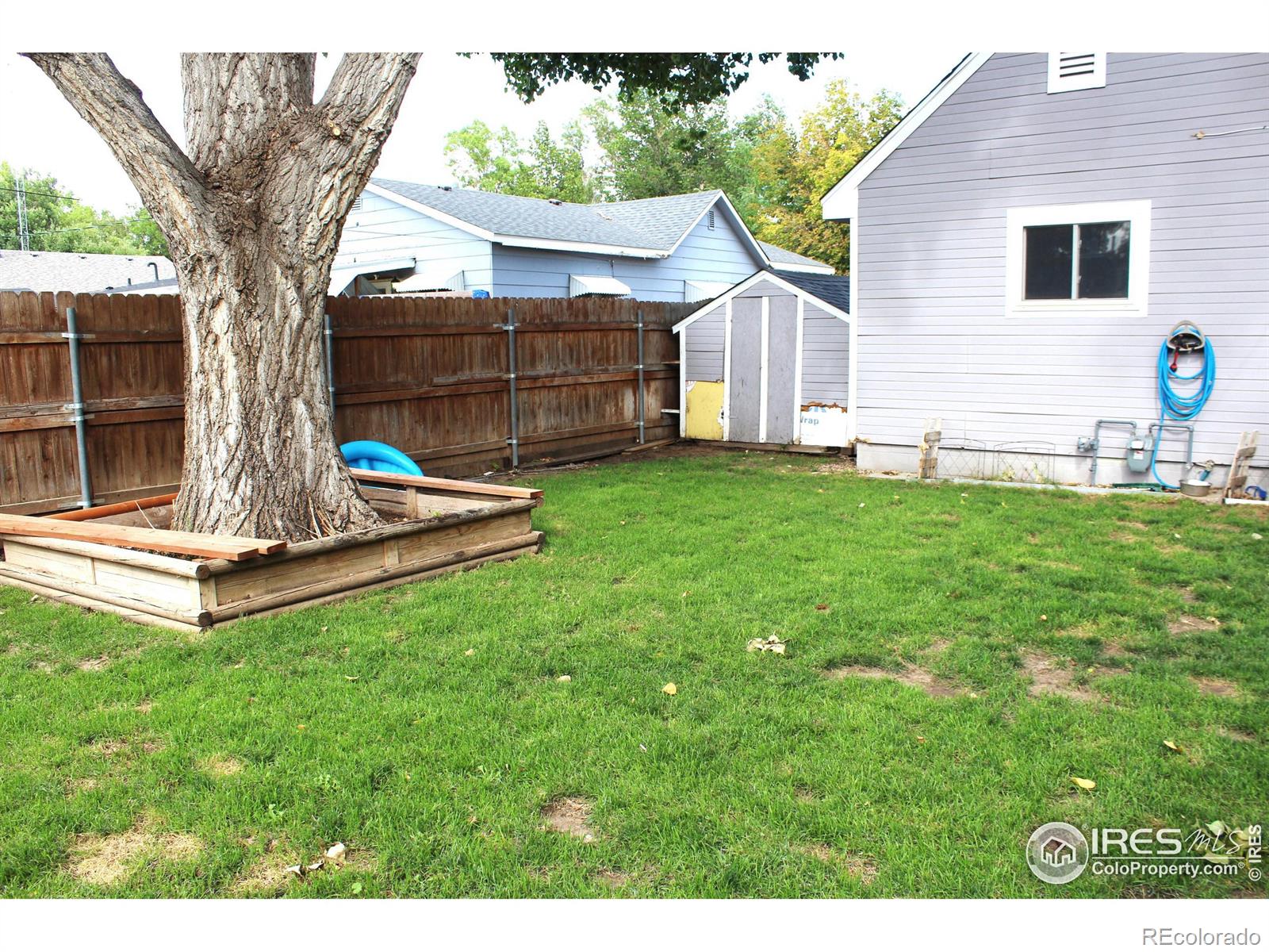 MLS Image #25 for 306  clifton street,brush, Colorado