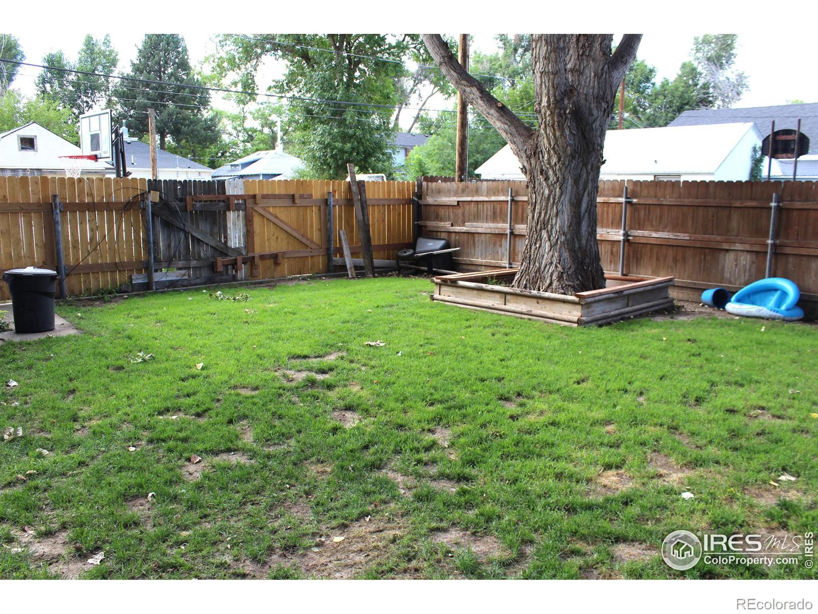 MLS Image #26 for 306  clifton street,brush, Colorado