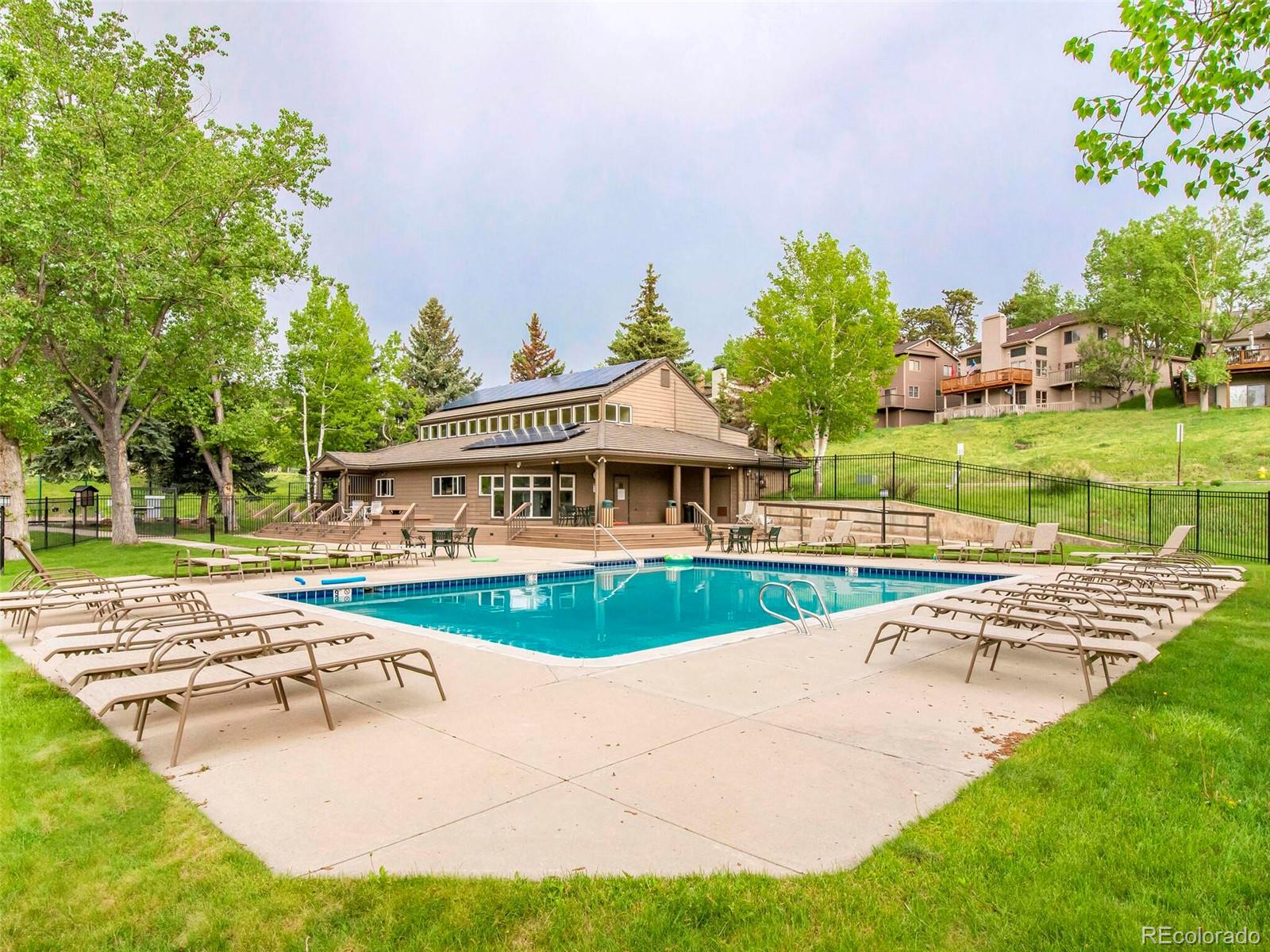 MLS Image #21 for 23602  pondview place,golden, Colorado