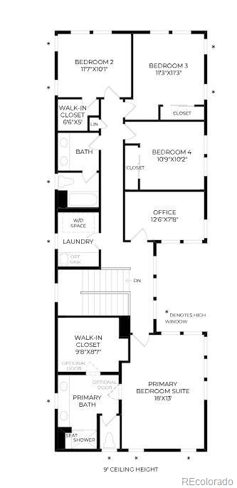 MLS Image #2 for 693  harness street,erie, Colorado