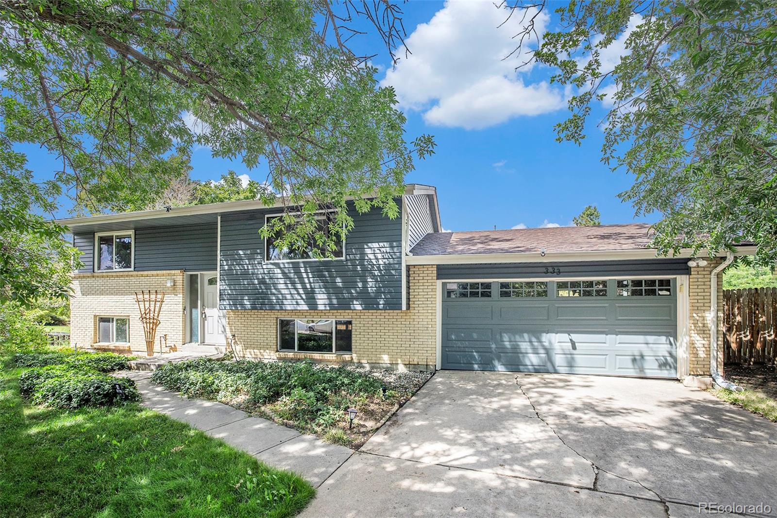 MLS Image #1 for 333 s nile street,aurora, Colorado