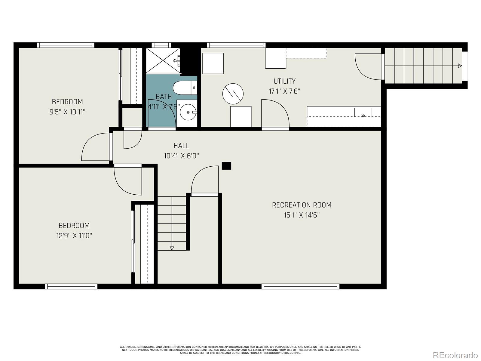 MLS Image #21 for 333 s nile street,aurora, Colorado