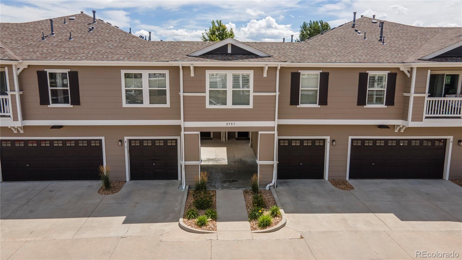 MLS Image #0 for 8983  apache plume drive,parker, Colorado