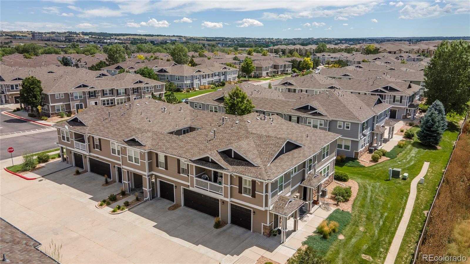 MLS Image #23 for 8983  apache plume drive,parker, Colorado