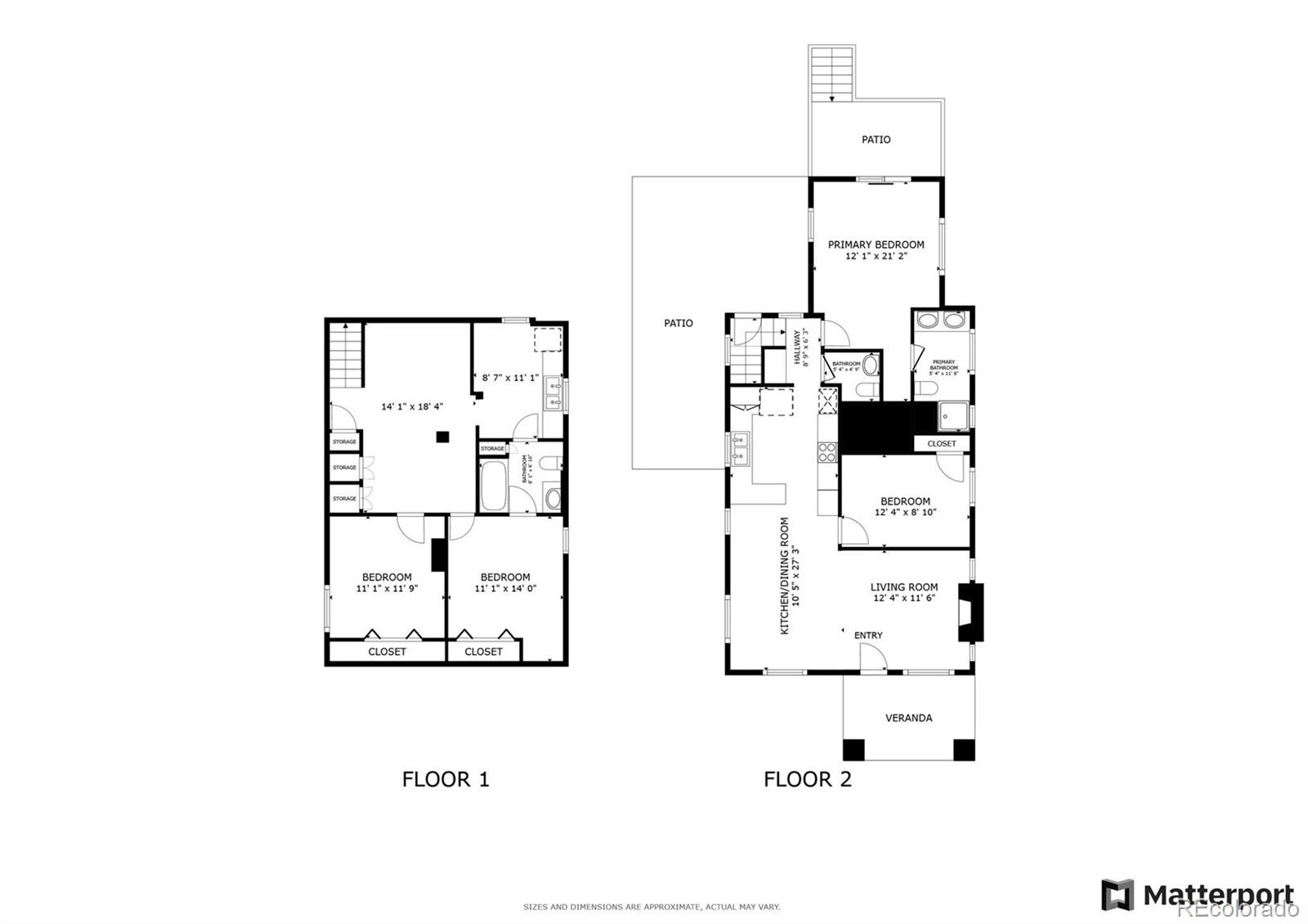 MLS Image #41 for 1963 s sherman street,denver, Colorado