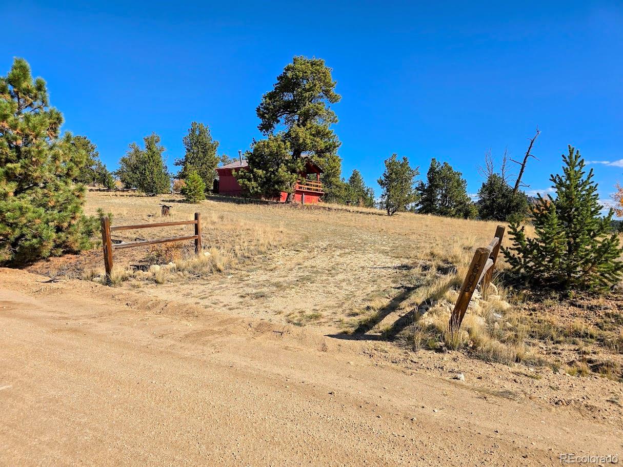 MLS Image #0 for 1803  buffalo ridge road,jefferson, Colorado