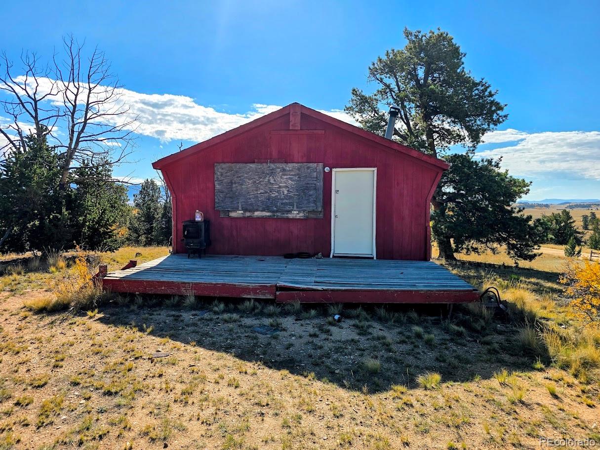 MLS Image #10 for 1803  buffalo ridge road,jefferson, Colorado