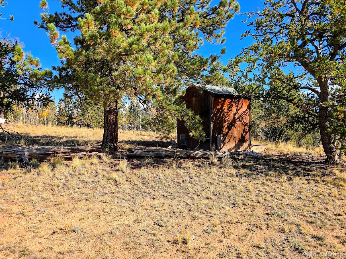 MLS Image #14 for 1803  buffalo ridge road,jefferson, Colorado