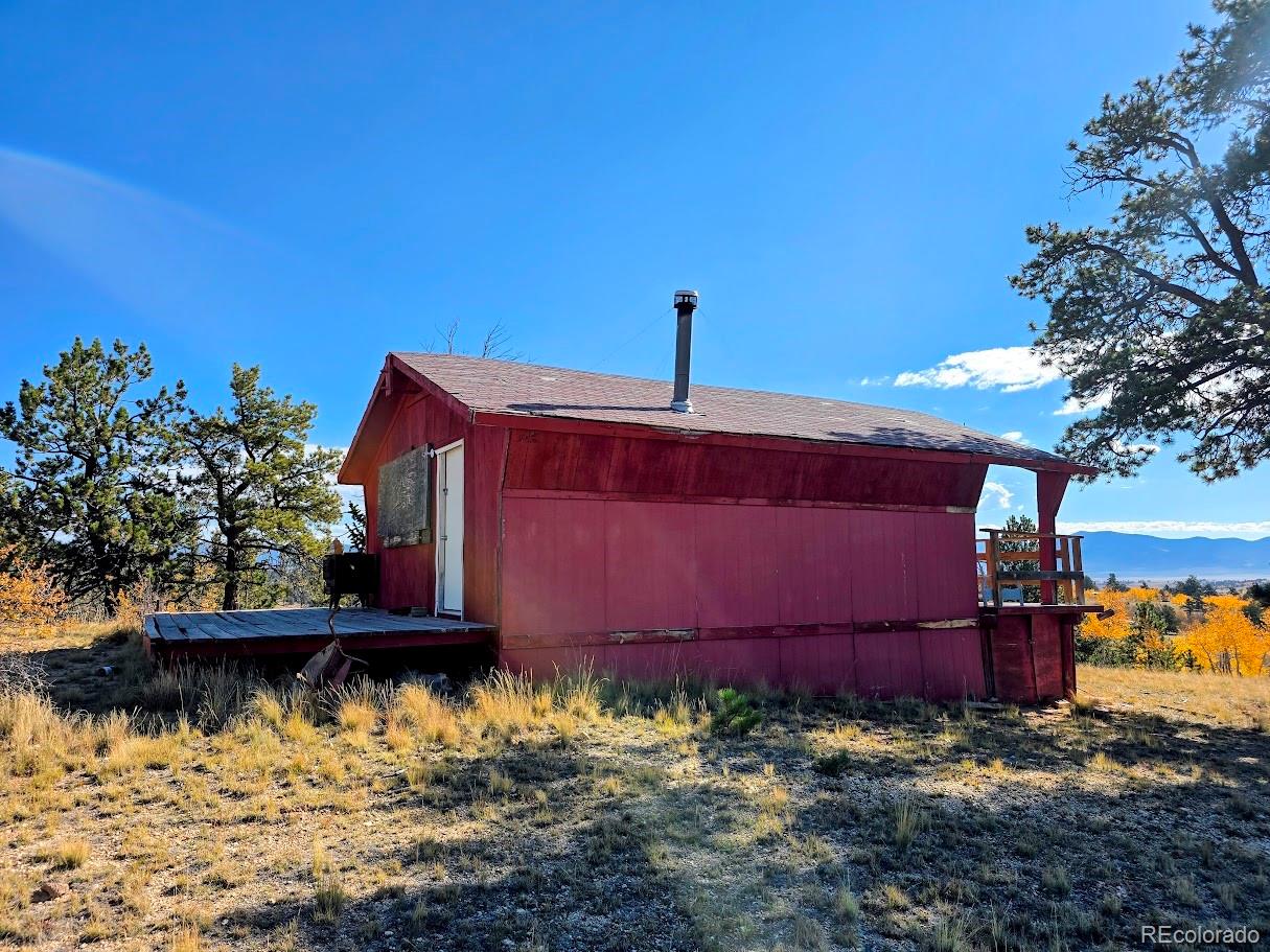 MLS Image #15 for 1803  buffalo ridge road,jefferson, Colorado