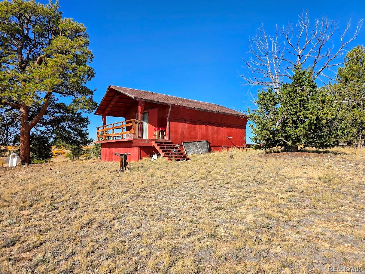 MLS Image #6 for 1803  buffalo ridge road,jefferson, Colorado