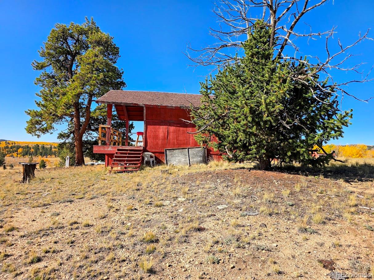 MLS Image #7 for 1803  buffalo ridge road,jefferson, Colorado