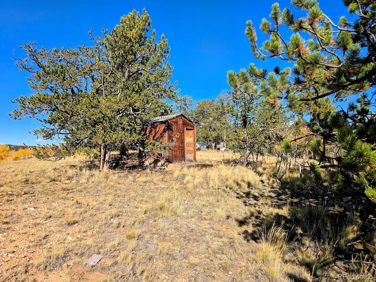 MLS Image #9 for 1803  buffalo ridge road,jefferson, Colorado