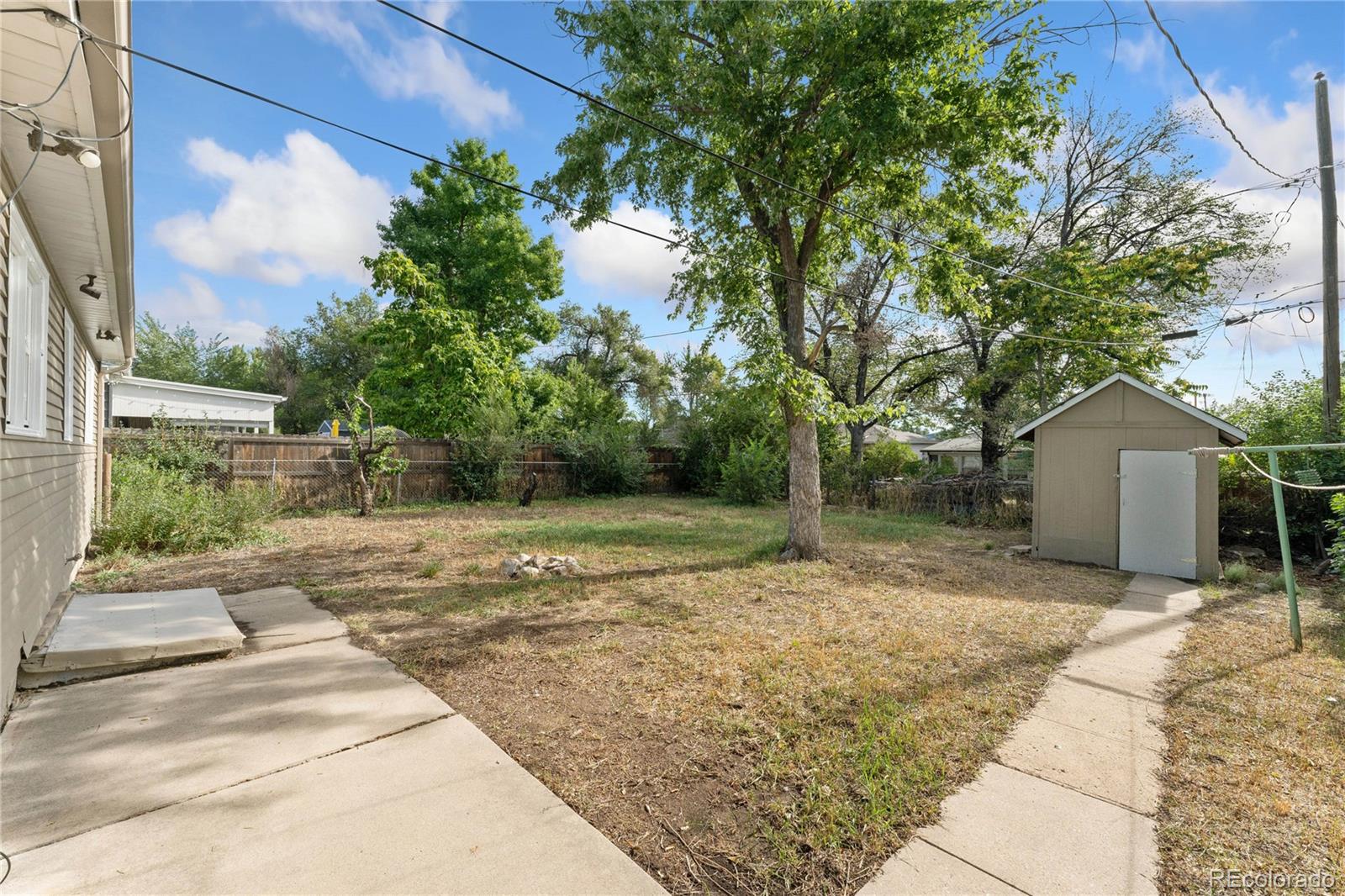 MLS Image #20 for 1624  yarrow street,lakewood, Colorado