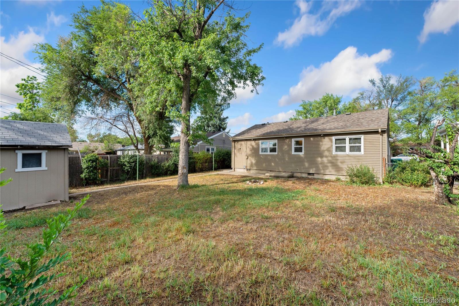 MLS Image #21 for 1624  yarrow street,lakewood, Colorado