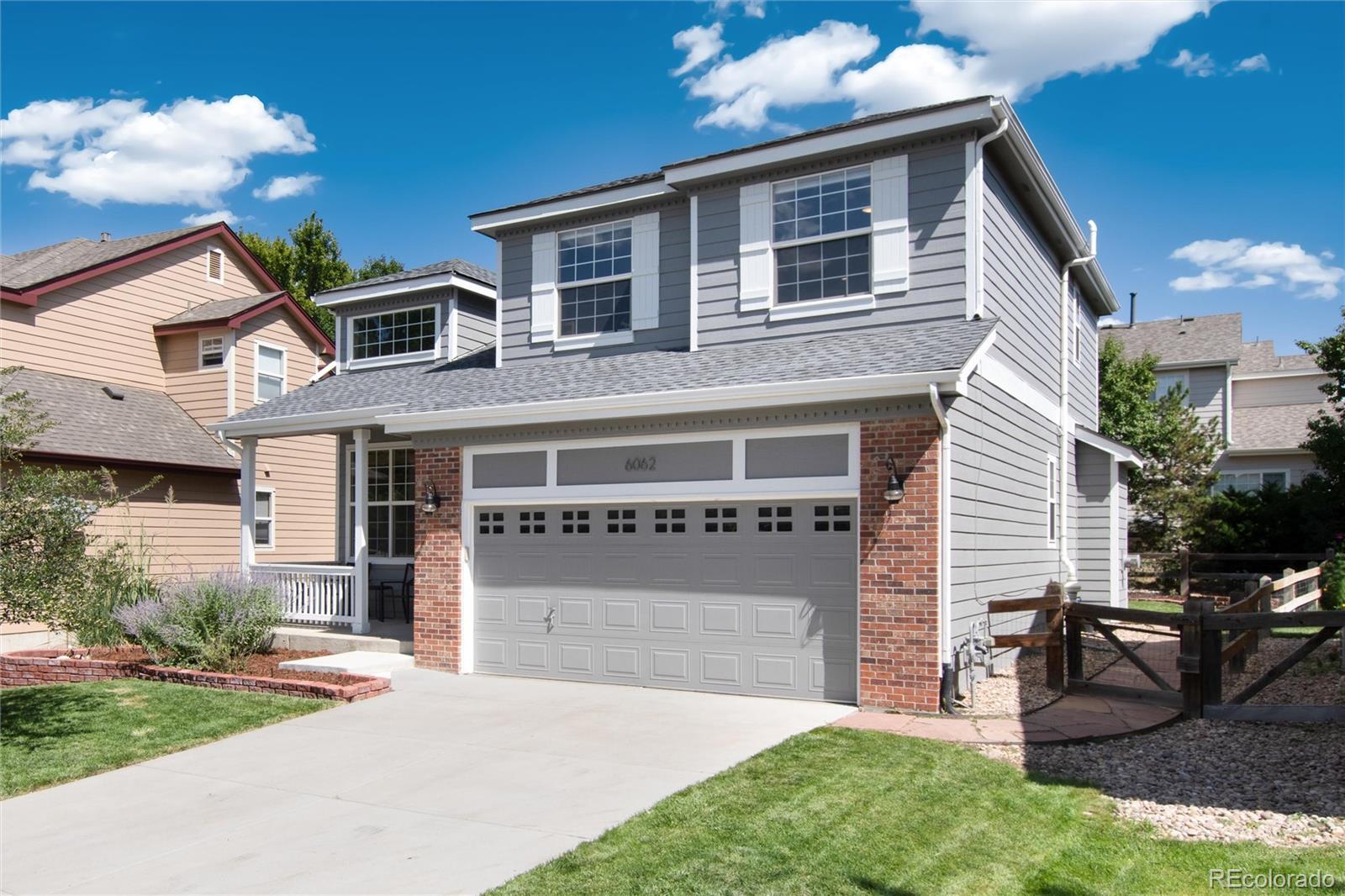 MLS Image #2 for 6062 s ventura court,aurora, Colorado