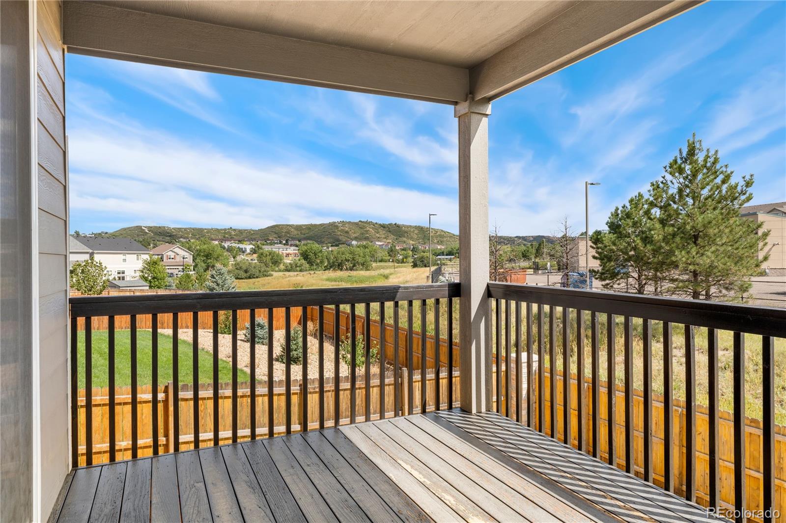 MLS Image #33 for 1388  castle creek circle,castle rock, Colorado