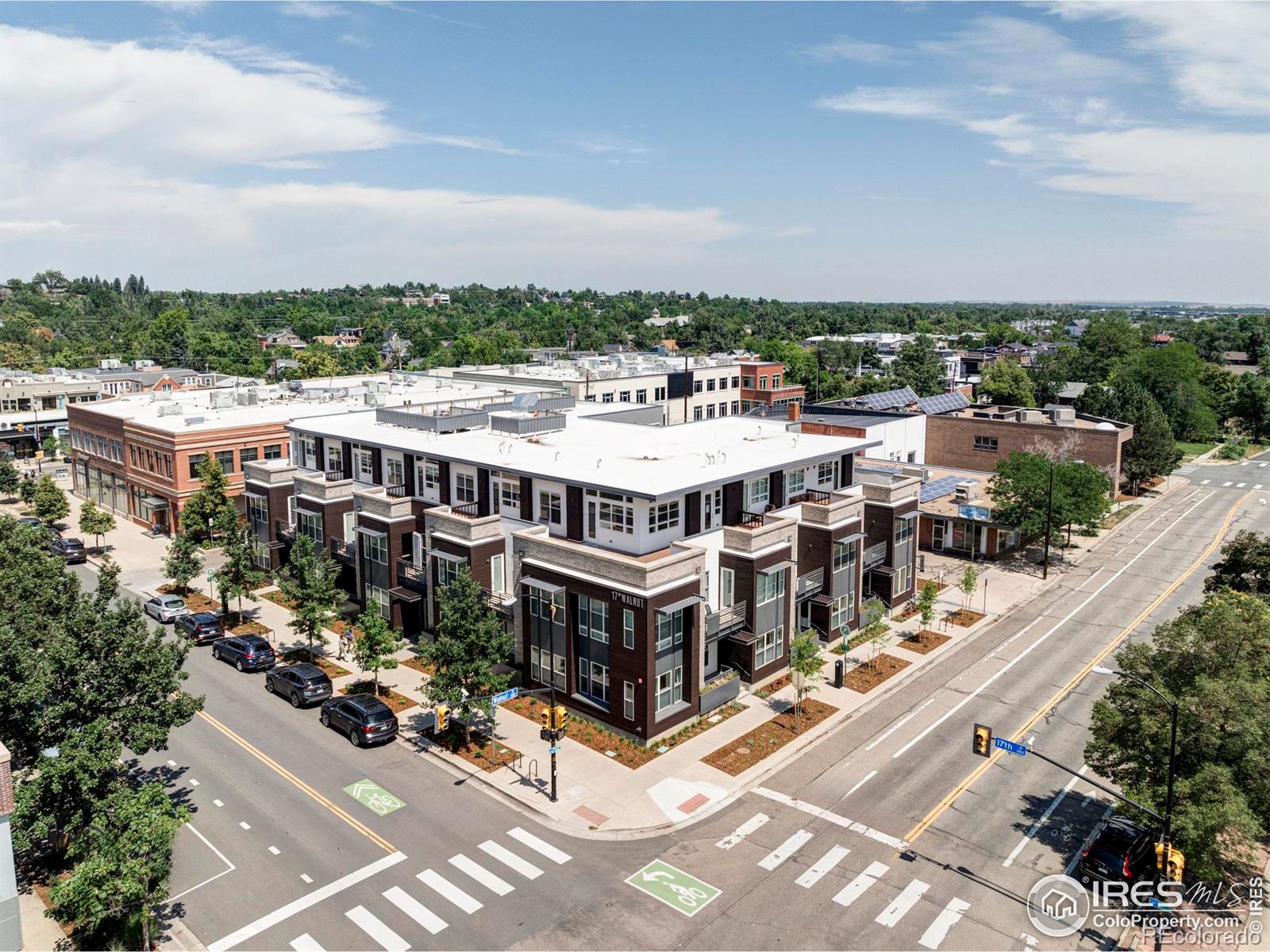 MLS Image #12 for 1707  walnut street,boulder, Colorado