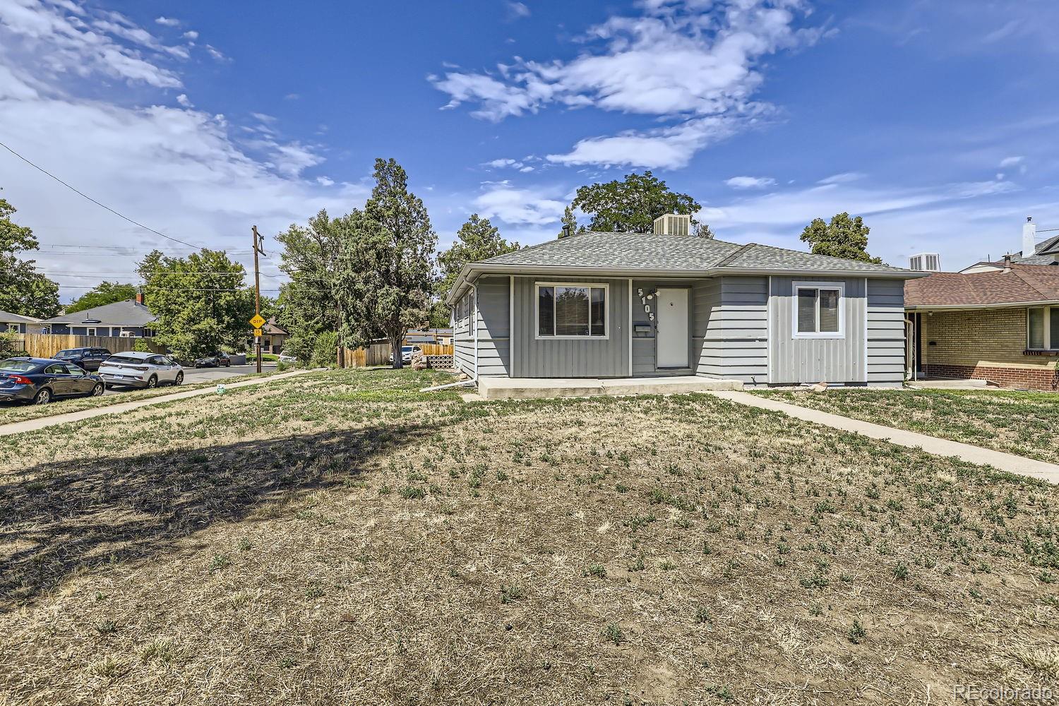 MLS Image #1 for 5105  lowell boulevard,denver, Colorado