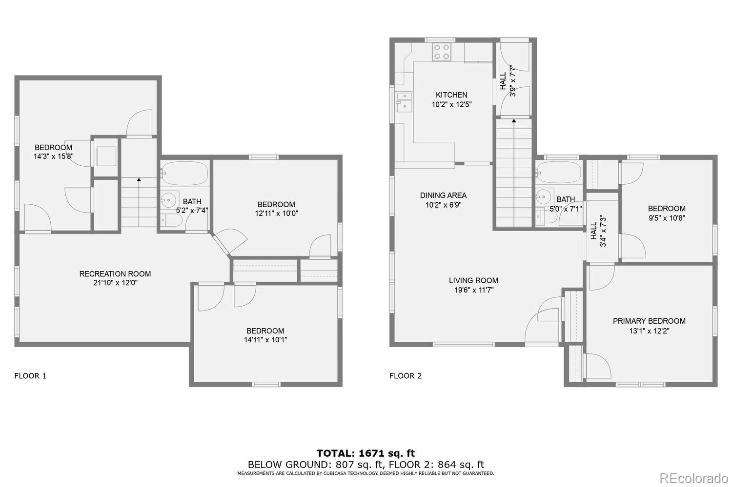 MLS Image #28 for 5105  lowell boulevard,denver, Colorado