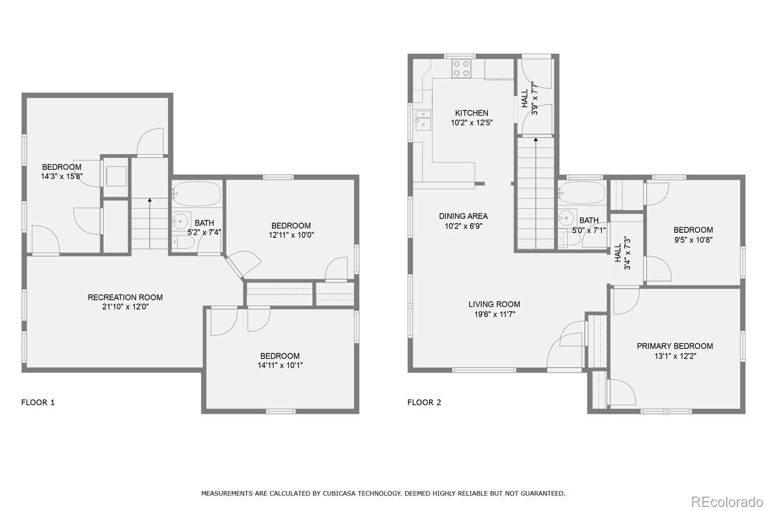 MLS Image #29 for 5105  lowell boulevard,denver, Colorado