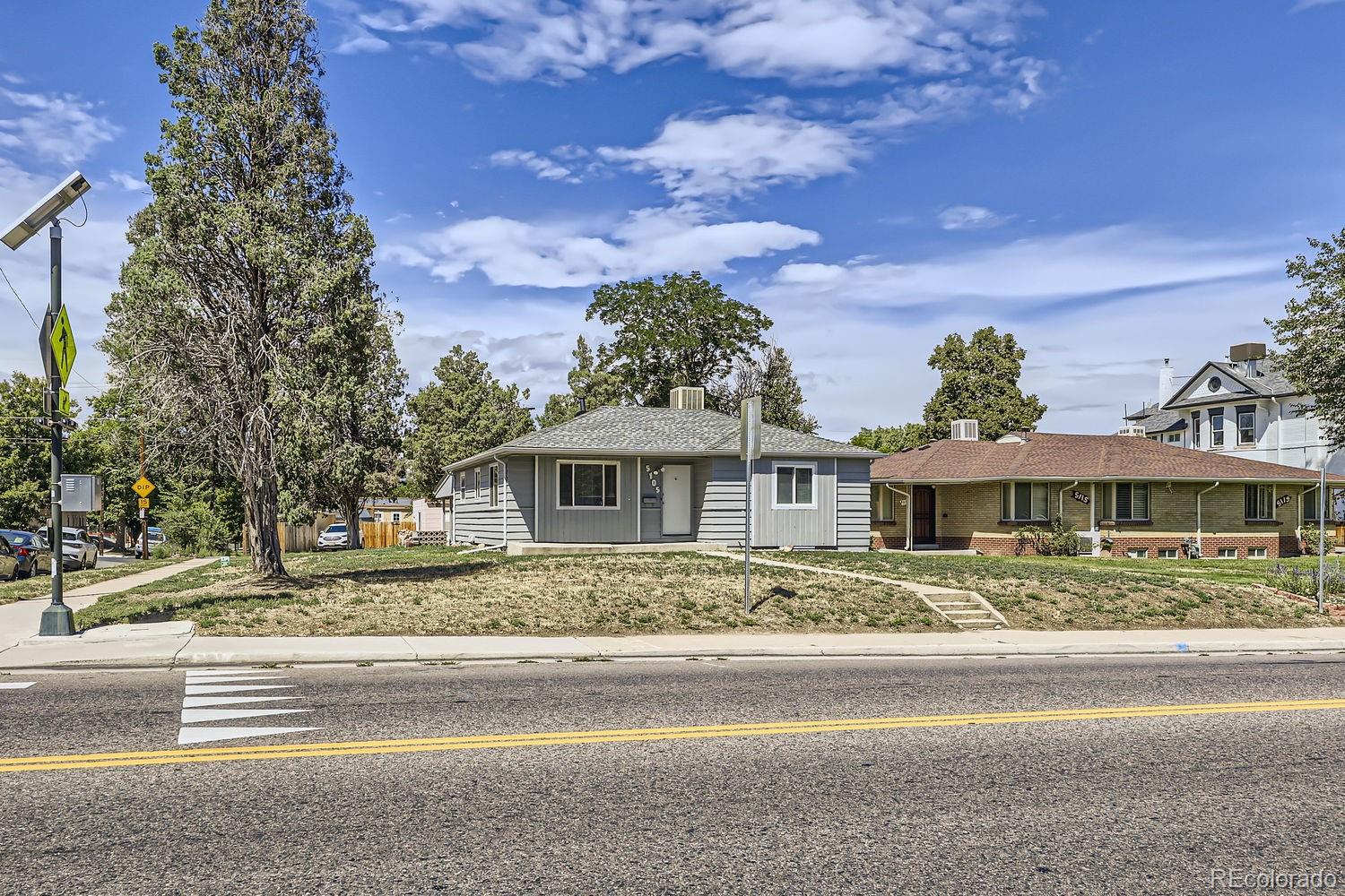 MLS Image #3 for 5105  lowell boulevard,denver, Colorado