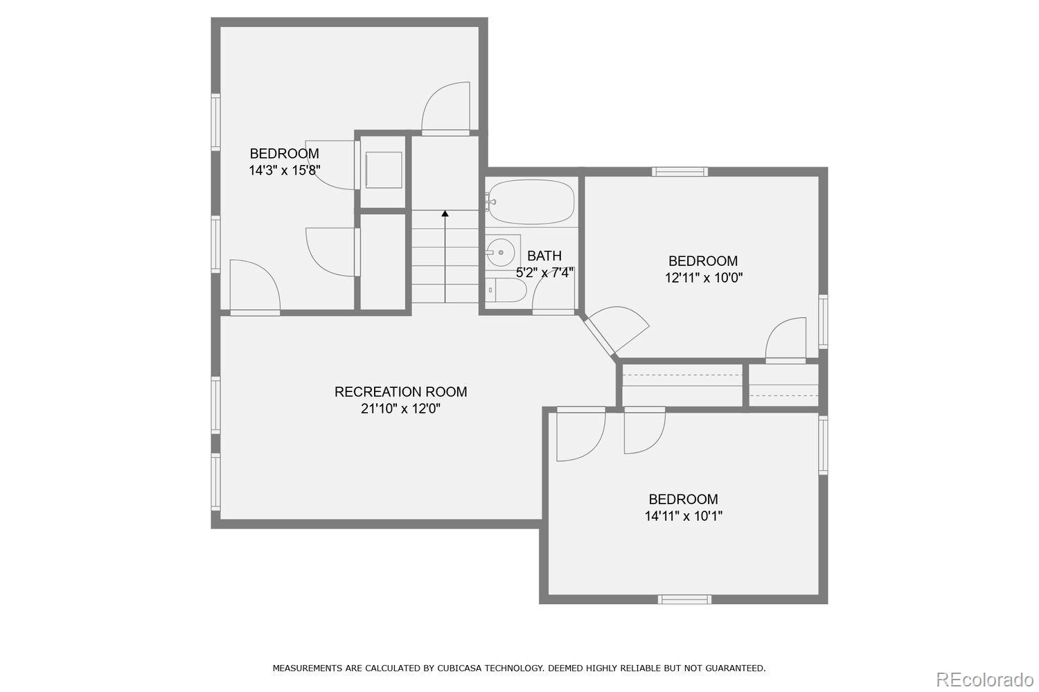 MLS Image #30 for 5105  lowell boulevard,denver, Colorado