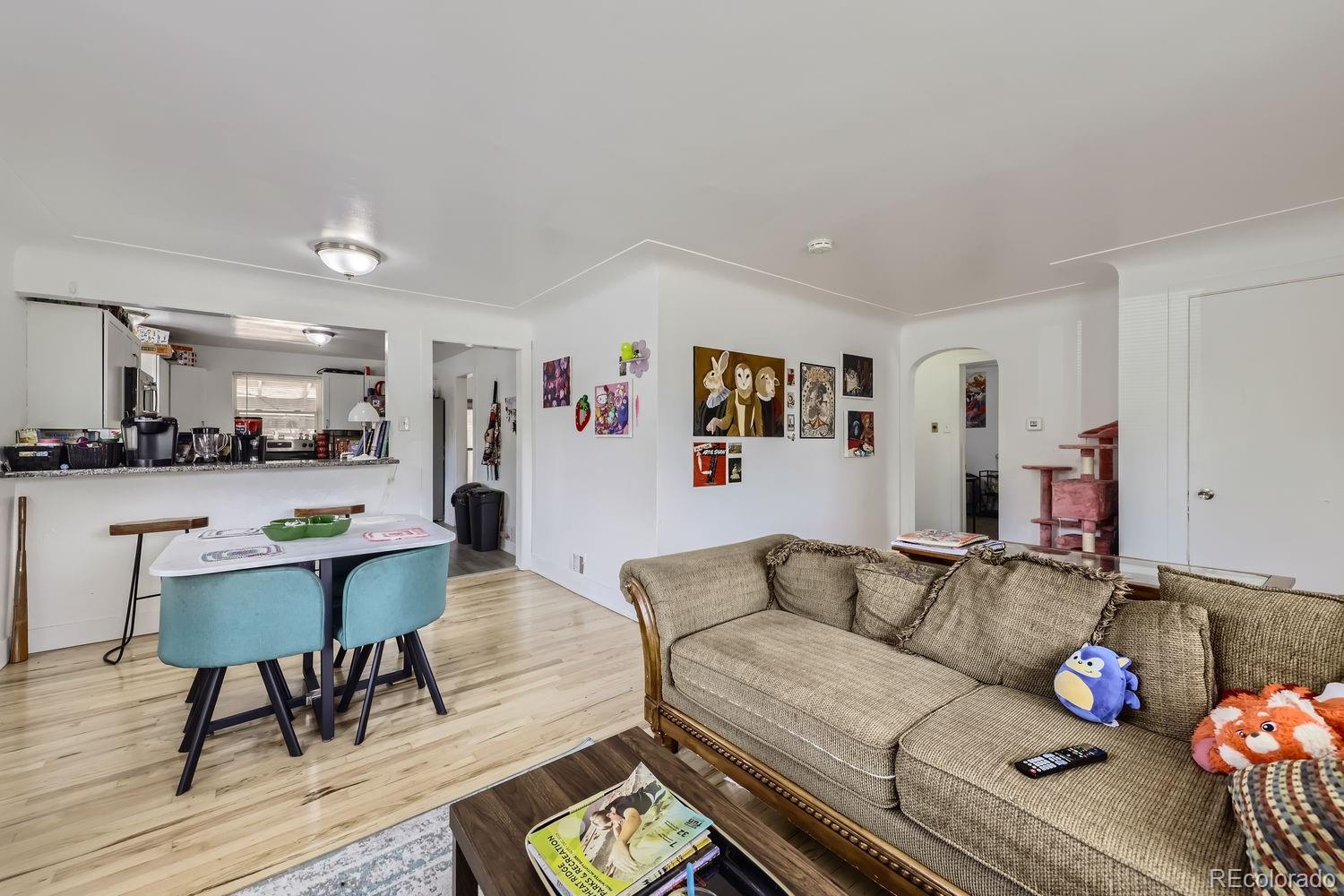 MLS Image #6 for 5105  lowell boulevard,denver, Colorado