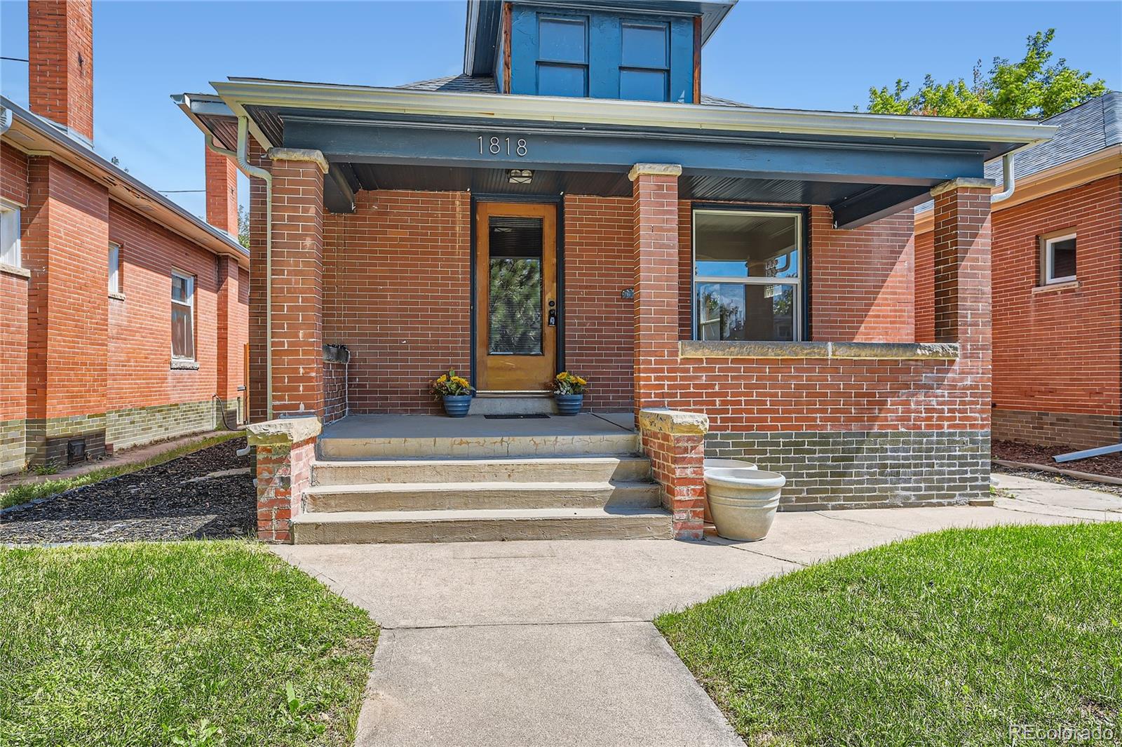 MLS Image #3 for 1818 s washington street,denver, Colorado