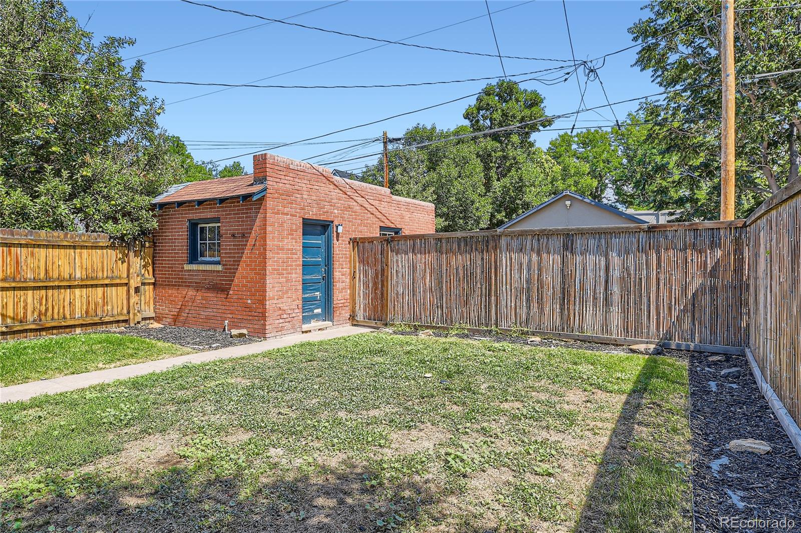 MLS Image #33 for 1818 s washington street,denver, Colorado