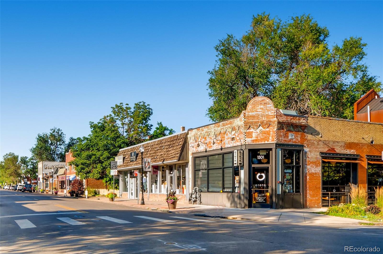 MLS Image #40 for 1818 s washington street,denver, Colorado