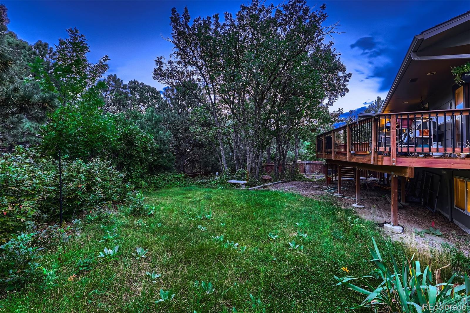 MLS Image #25 for 6555  arequa ridge lane,colorado springs, Colorado