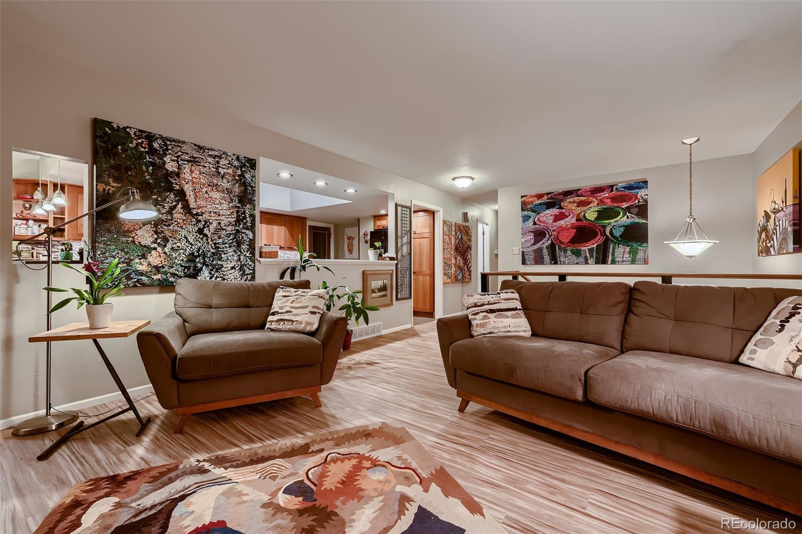 MLS Image #5 for 6555  arequa ridge lane,colorado springs, Colorado