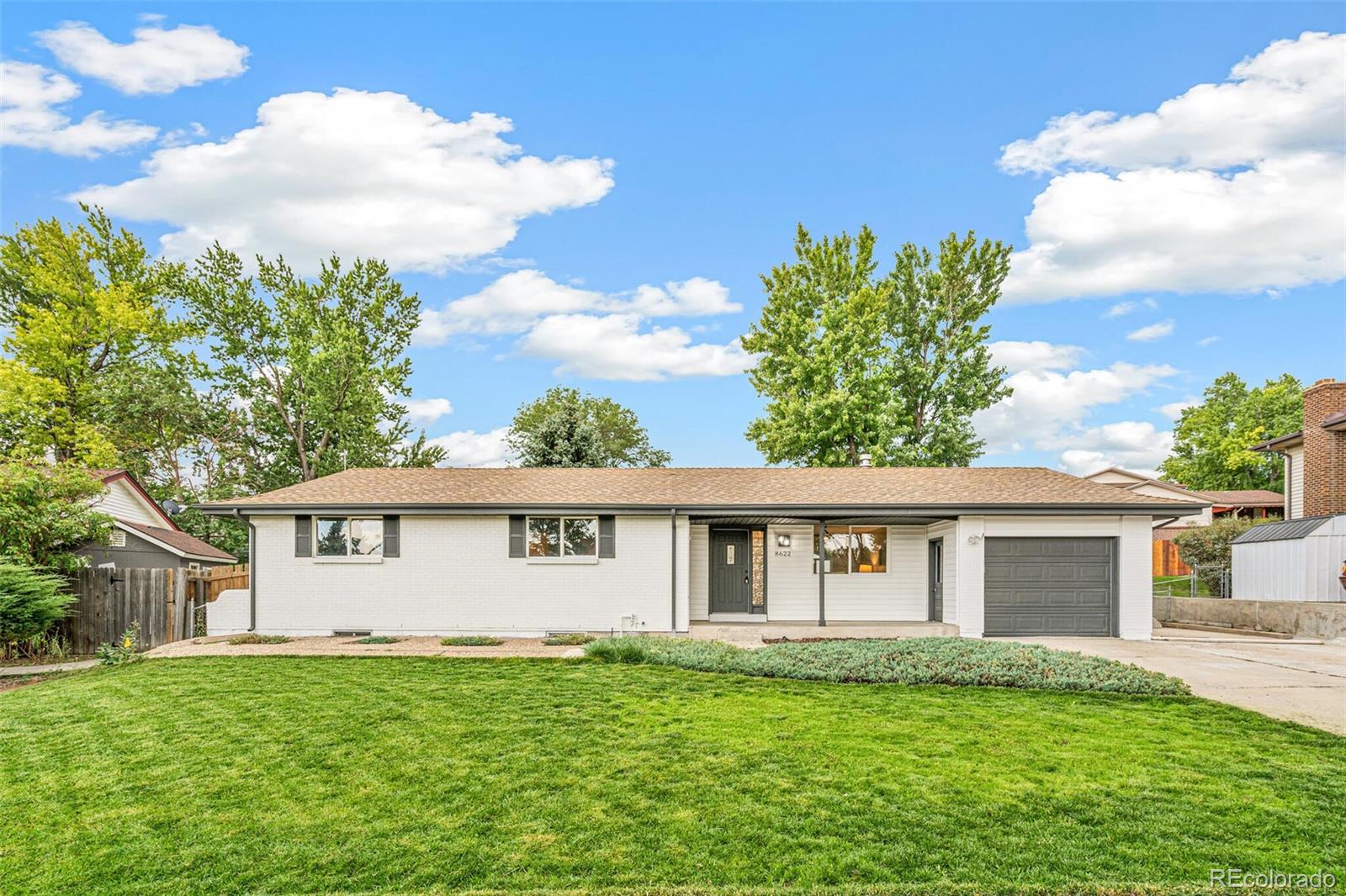 MLS Image #0 for 8622 w warren lane,lakewood, Colorado