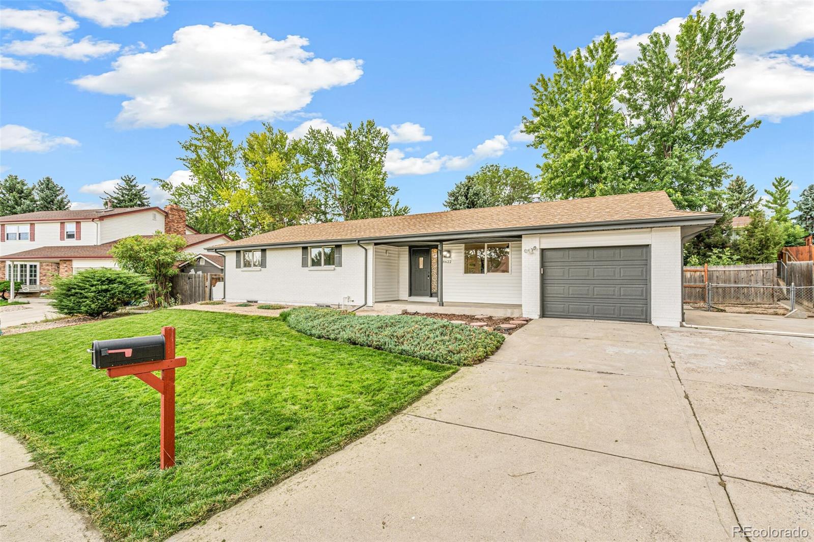 CMA Image for 8622 W Warren Lane,Lakewood, Colorado