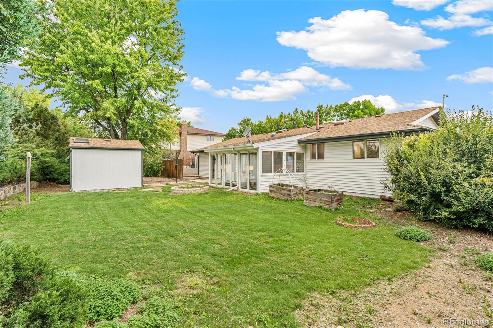 MLS Image #27 for 8622 w warren lane,lakewood, Colorado