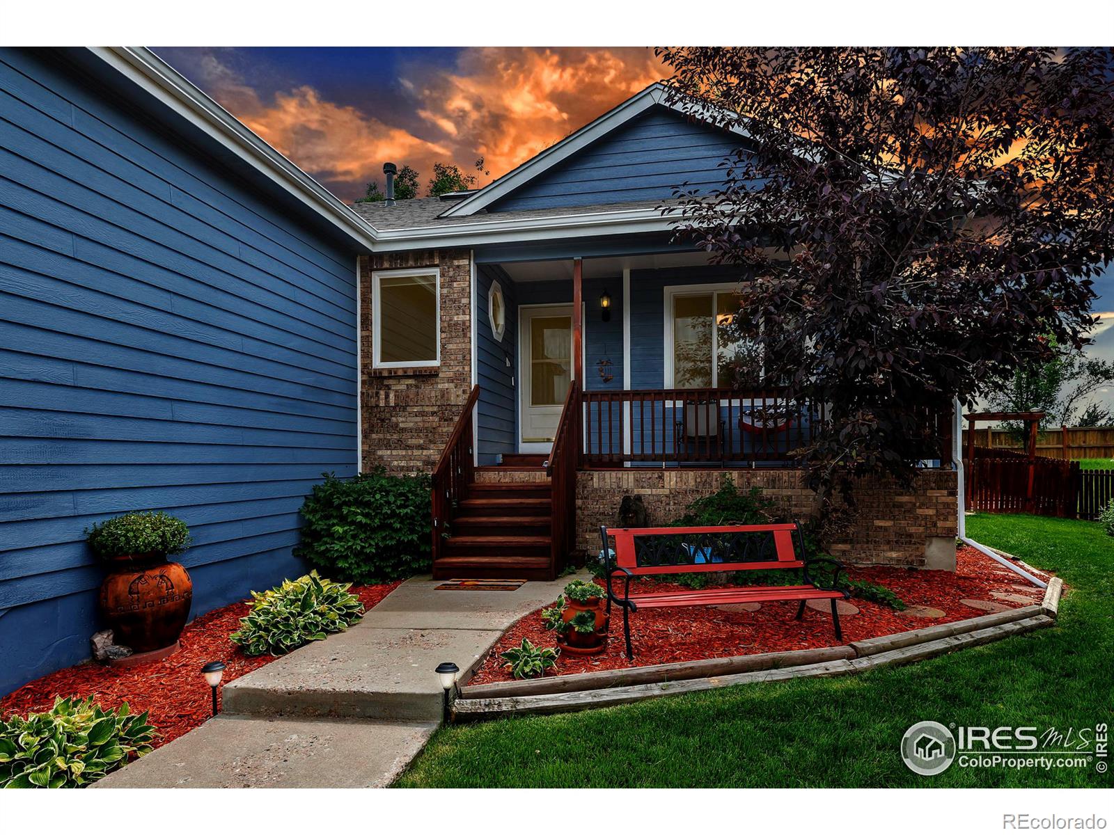 MLS Image #0 for 5705  snow mesa court,loveland, Colorado