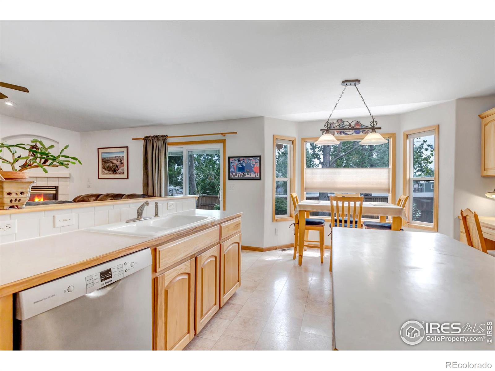 MLS Image #10 for 5705  snow mesa court,loveland, Colorado