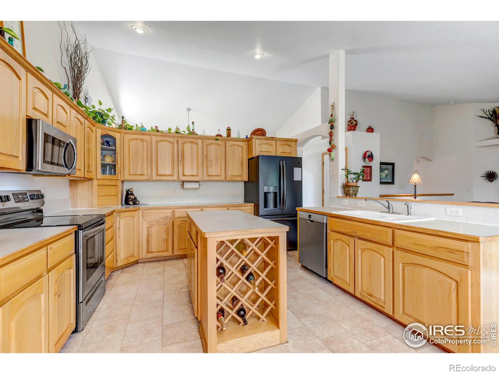 MLS Image #12 for 5705  snow mesa court,loveland, Colorado