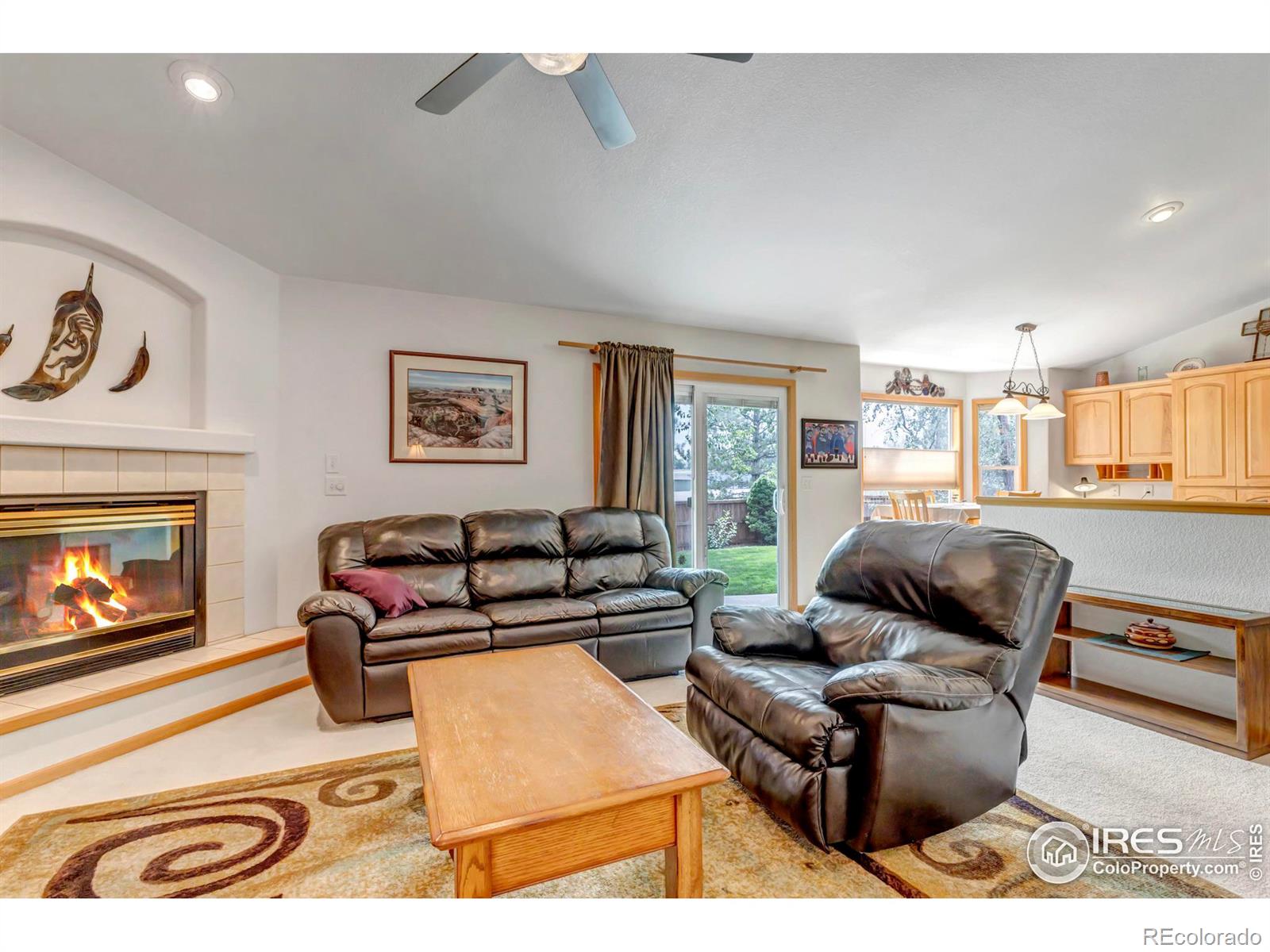 MLS Image #16 for 5705  snow mesa court,loveland, Colorado