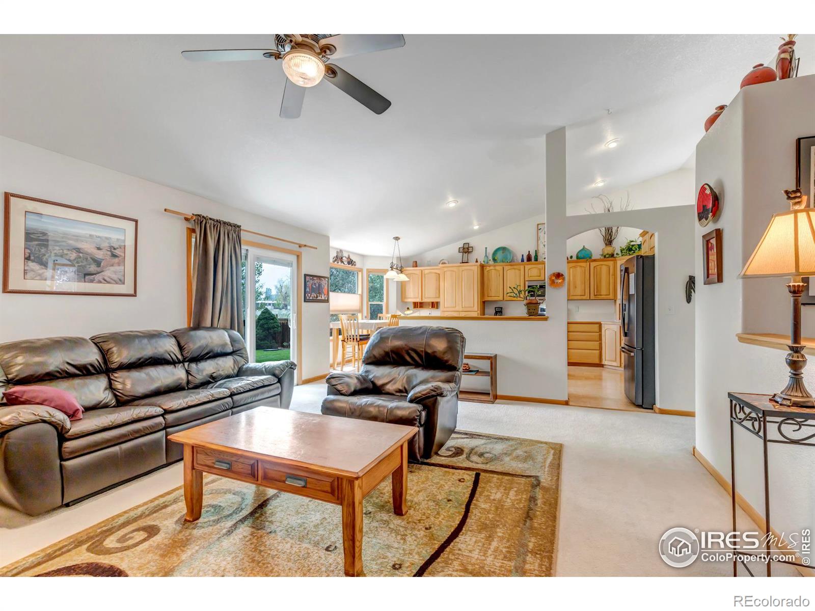 MLS Image #17 for 5705  snow mesa court,loveland, Colorado