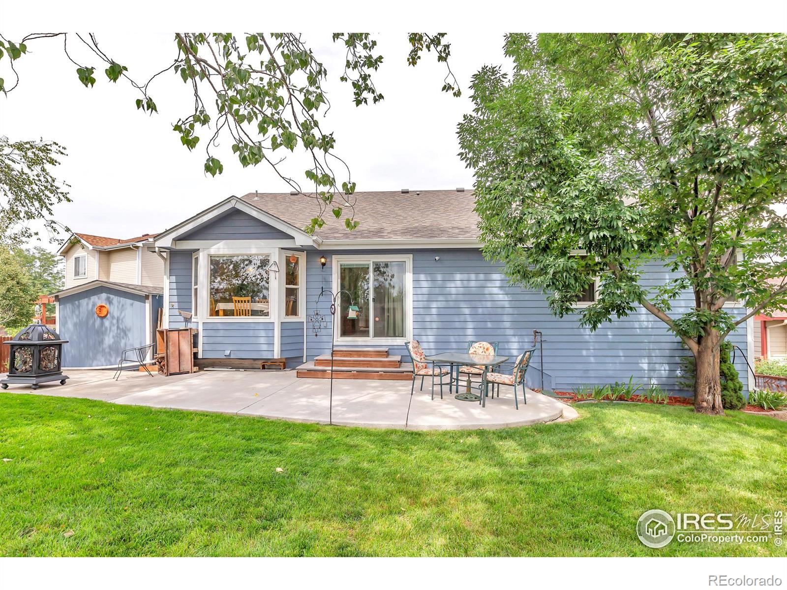 MLS Image #7 for 5705  snow mesa court,loveland, Colorado