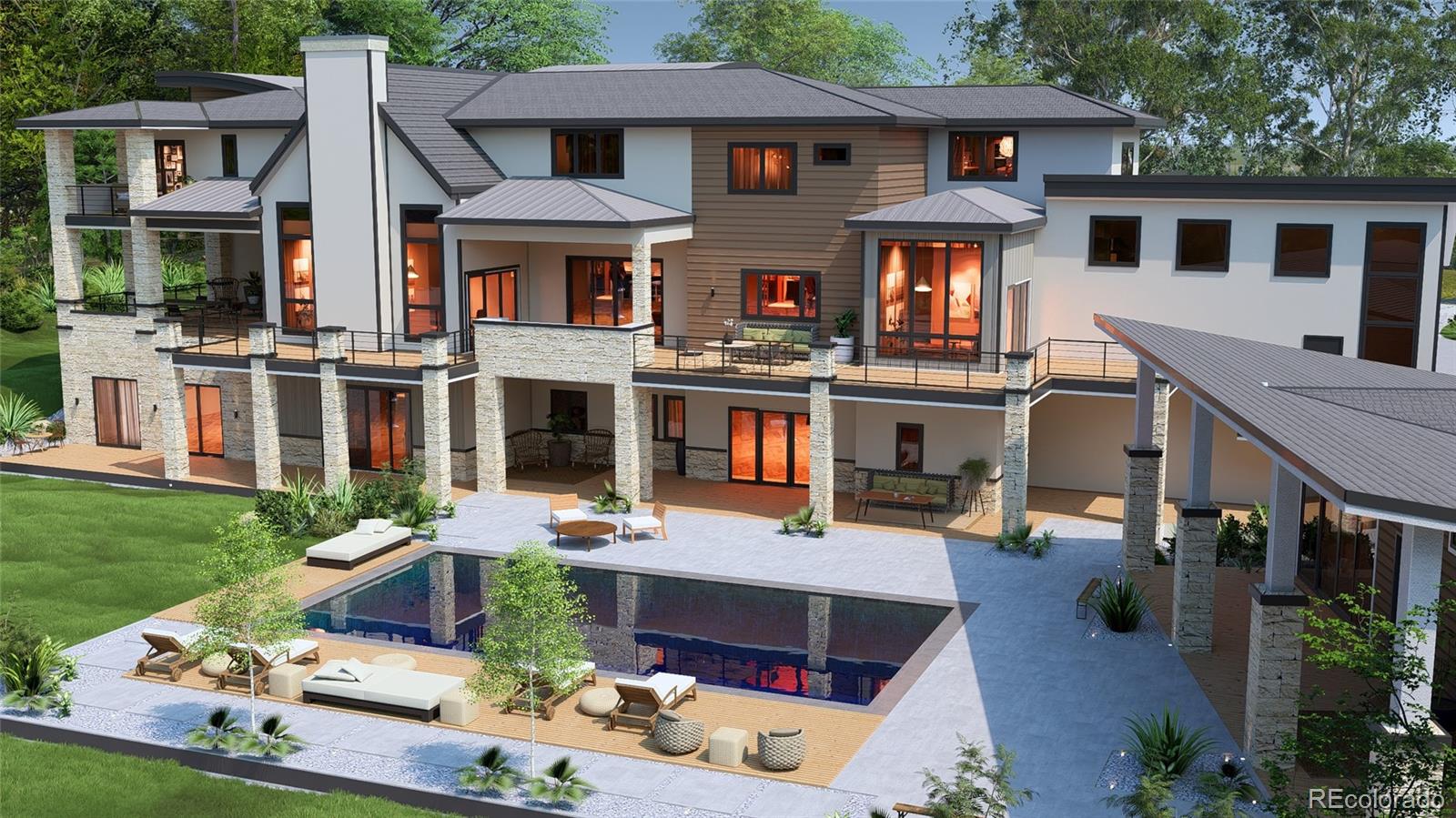 MLS Image #0 for 1757  whistlepig lane,broomfield, Colorado