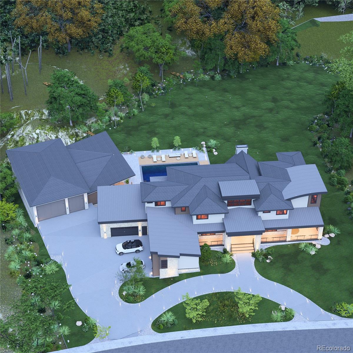 MLS Image #1 for 1757  whistlepig lane,broomfield, Colorado
