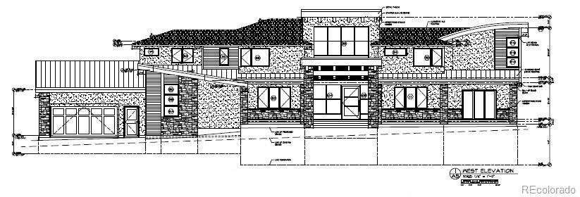 MLS Image #40 for 1757  whistlepig lane,broomfield, Colorado