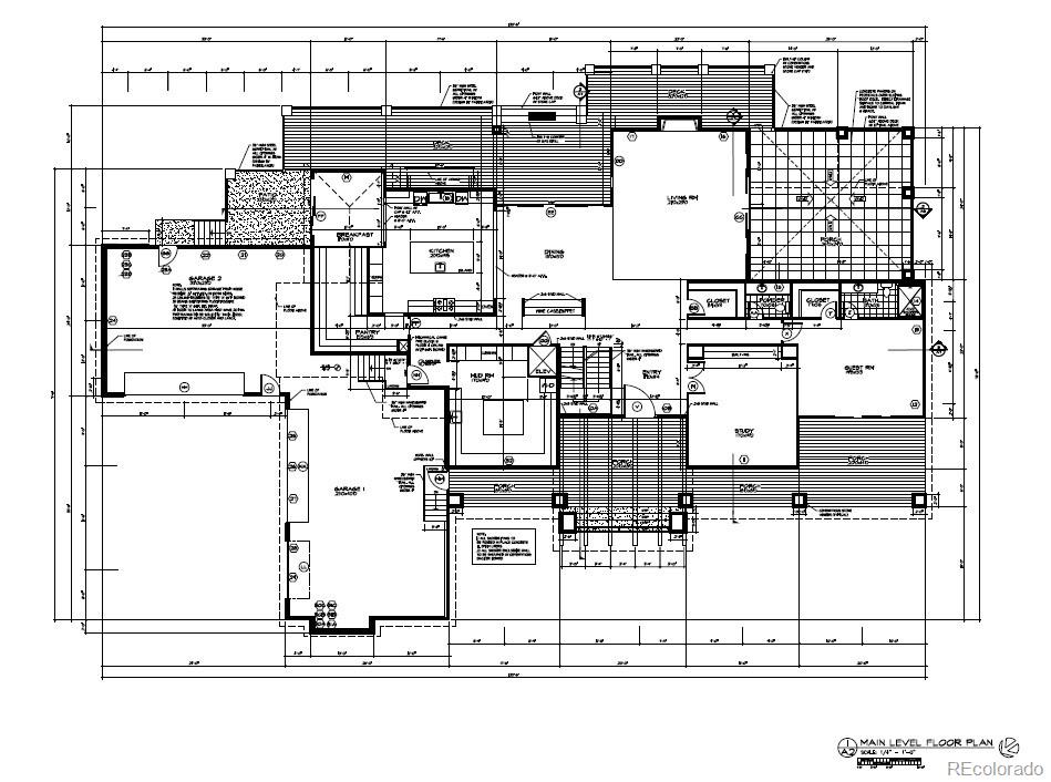 MLS Image #44 for 1757  whistlepig lane,broomfield, Colorado