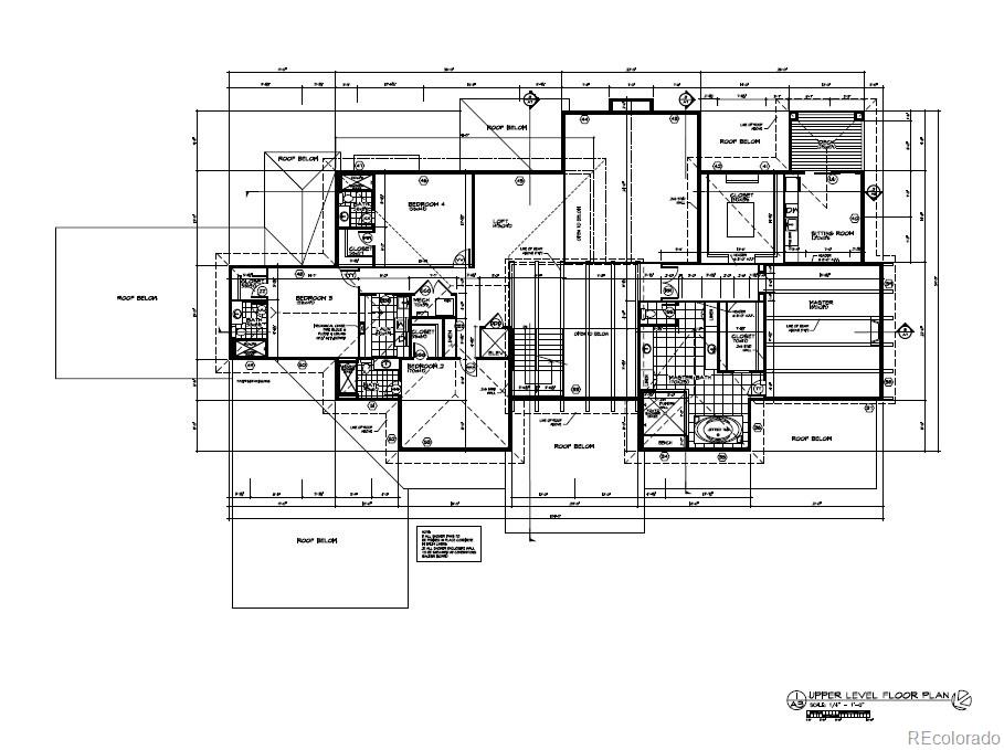 MLS Image #45 for 1757  whistlepig lane,broomfield, Colorado