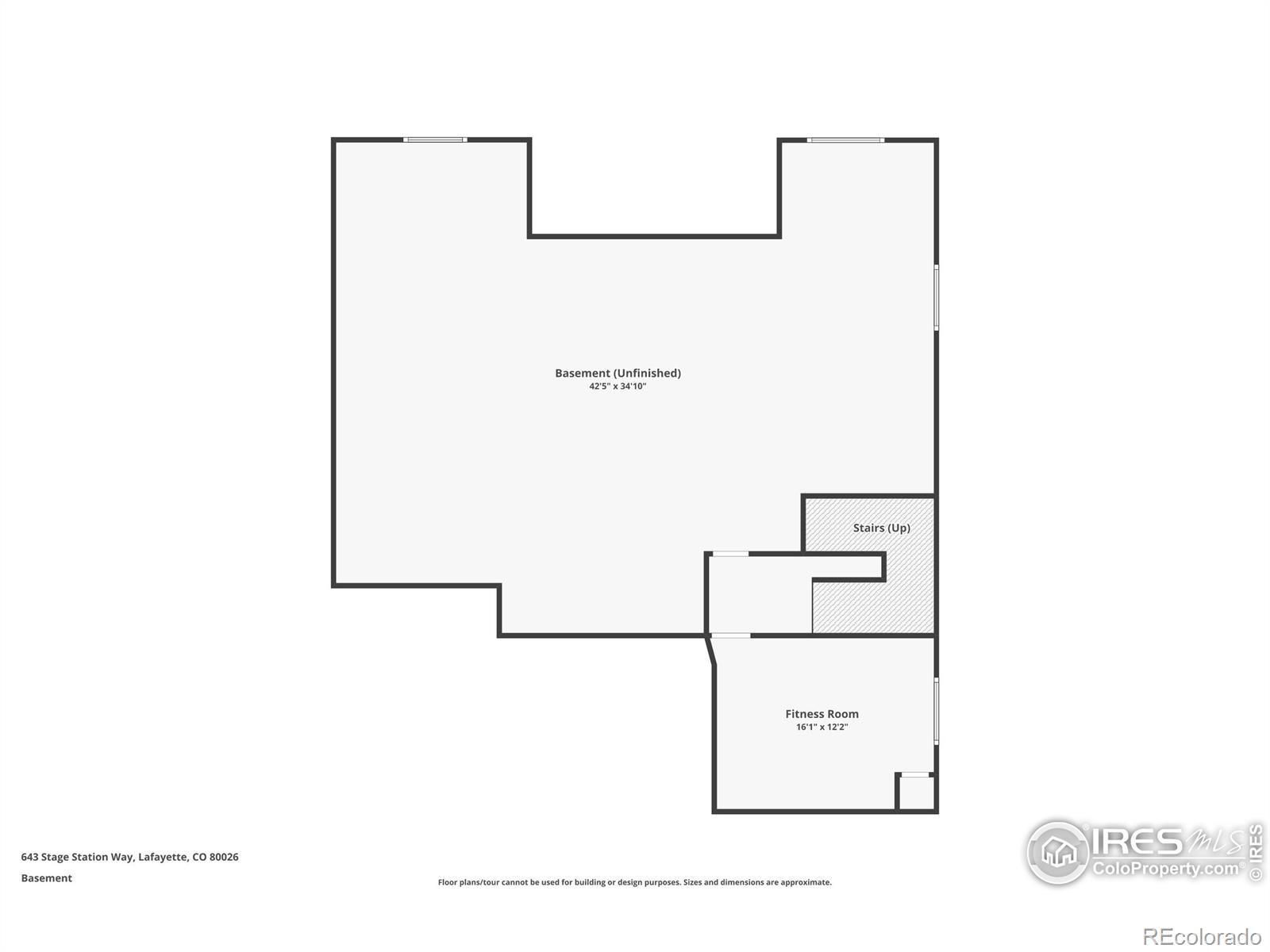 MLS Image #38 for 643  stage station way,lafayette, Colorado