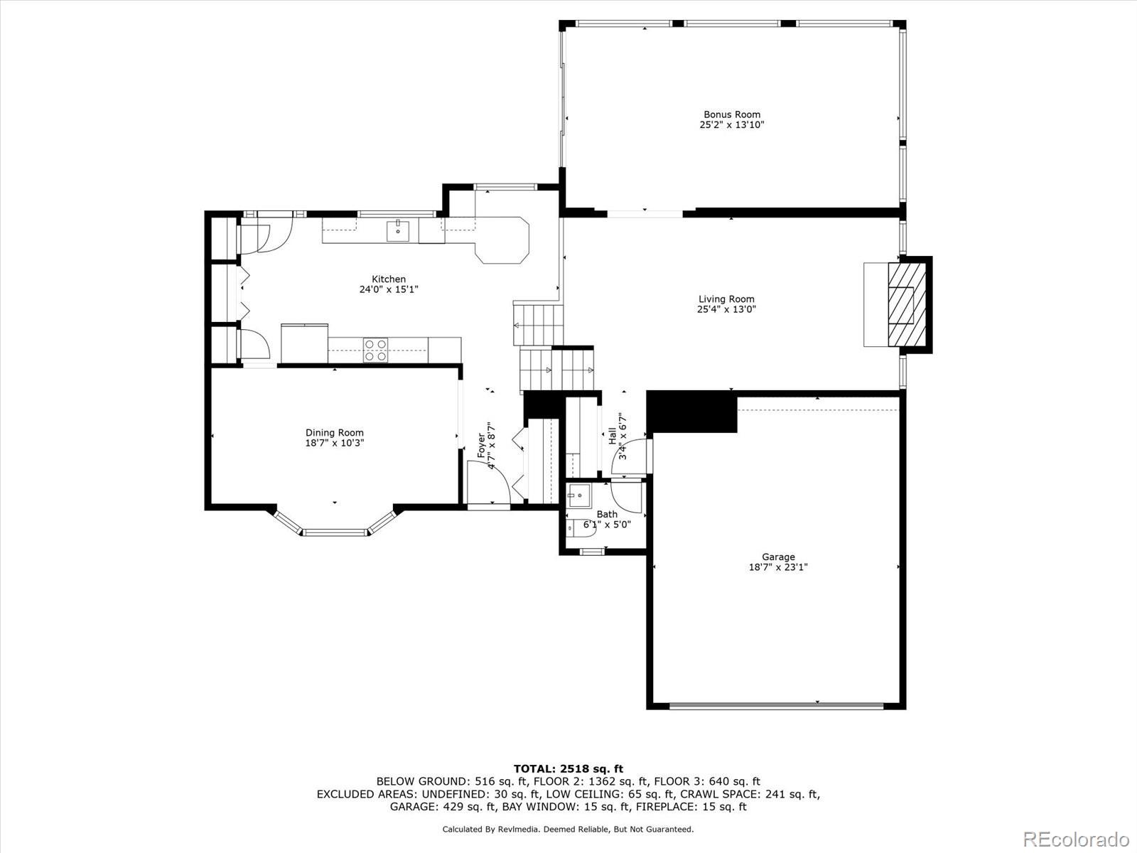 MLS Image #45 for 13075  wide acres road,golden, Colorado